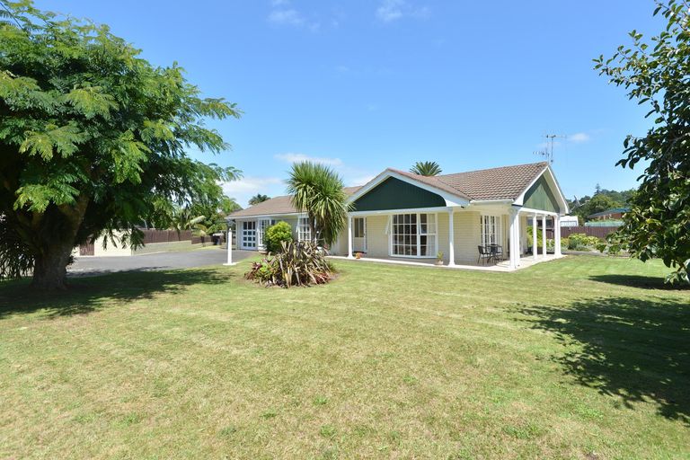 Photo of property in 6 Croydon Place, Te Kamo, Whangarei, 0112