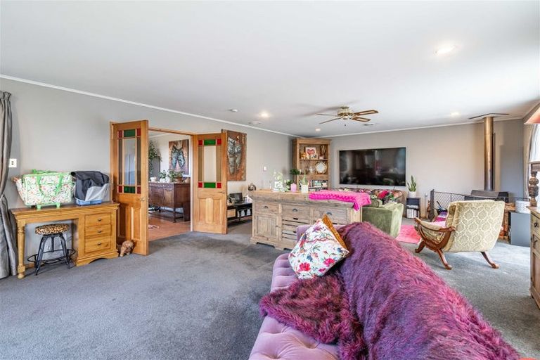 Photo of property in 141 Mckinnon Road, Whiterigg, Gore, 9775