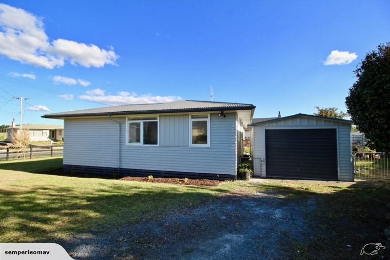 Photo of property in 3 Kowhai Place, Putaruru, 3411