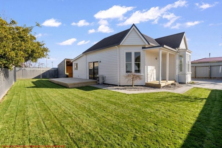 Photo of property in 46 Charlton Road, Gore, 9710