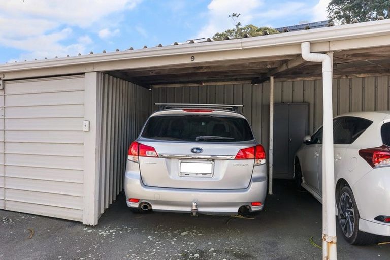 Photo of property in Waikite Apartments, 255 The Terrace, Te Aro, Wellington, 6011