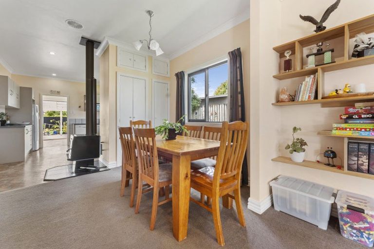 Photo of property in 7 Tyndall Street, Pahiatua, 4910