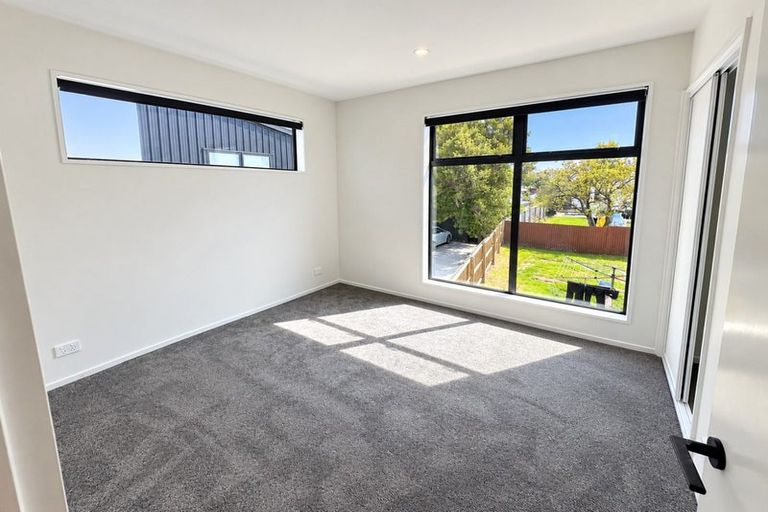 Photo of property in 3/10a Mclean Street, Linwood, Christchurch, 8062
