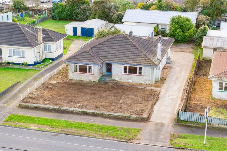 Photo of property in 15 Fifth Avenue, Enderley, Hamilton, 3214