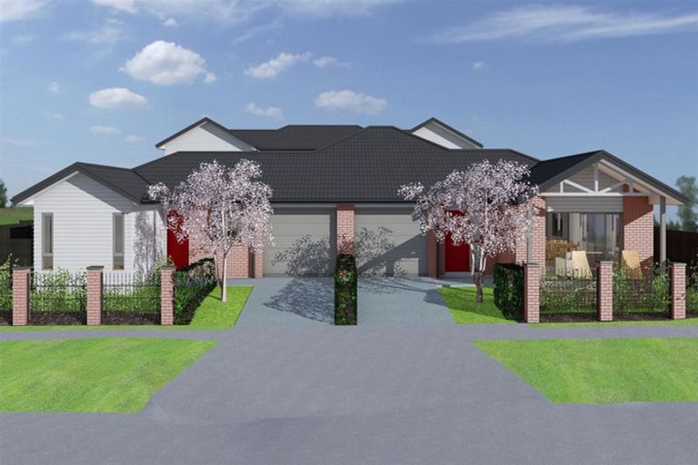 Photo of property in 3/58 Mckay Drive, Temple View, Hamilton, 3218