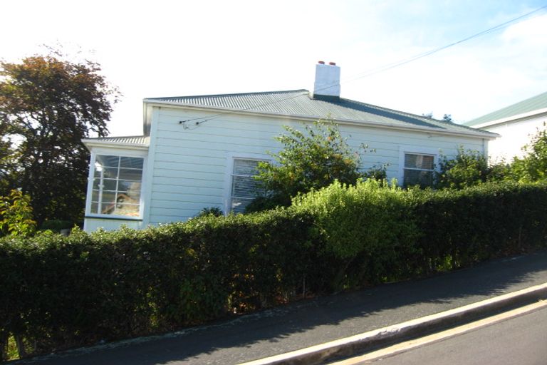 Photo of property in 2 Grey Street, North East Valley, Dunedin, 9010