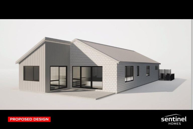 Photo of property in 51 Overton Street, Rototuna North, Hamilton, 3210