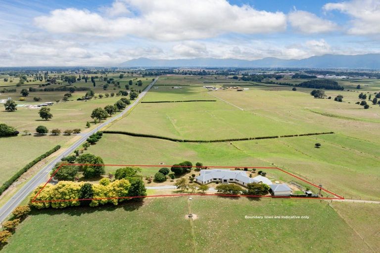 Photo of property in 240 Gunn Road, Waharoa, 3474