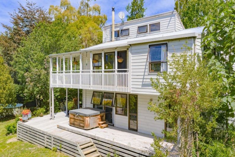 Photo of property in 91 Ireland Road, Waipawa, Otane, 4277