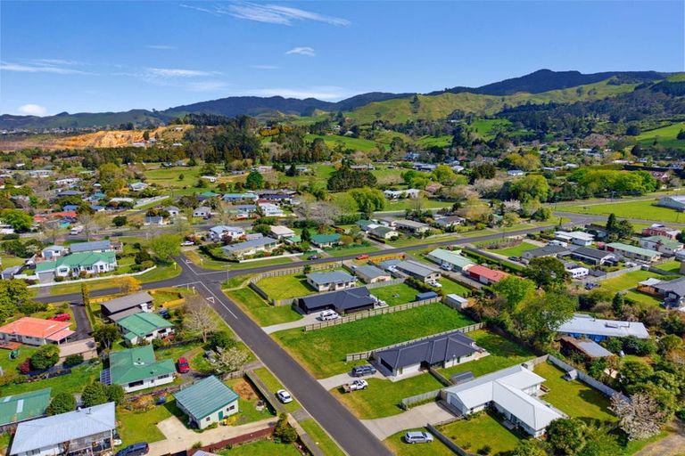 Photo of property in 6 Somerset Street, Waihi, 3610