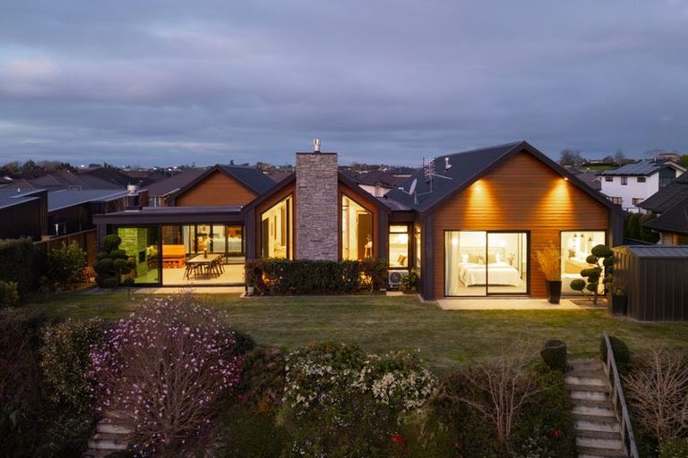 Photo of property in 49 Roy Hilton Drive, Flagstaff, Hamilton, 3210