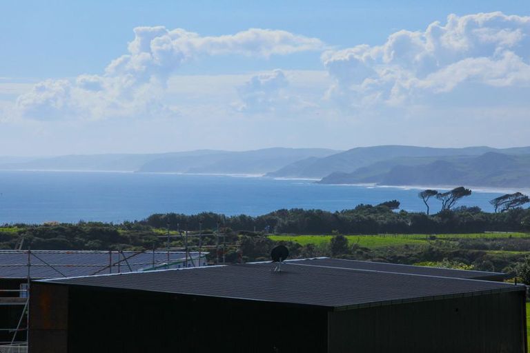 Photo of property in 76 Te Ahiawa Road, Raglan, 3297