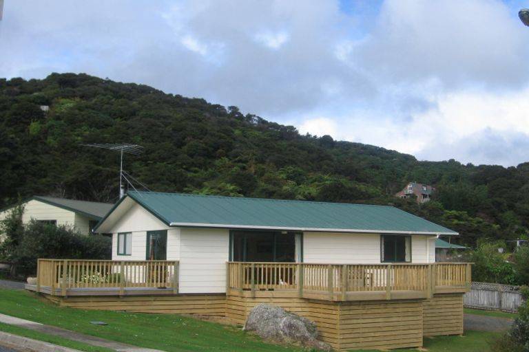 Photo of property in 320 Buffalo Road, Coromandel, 3506