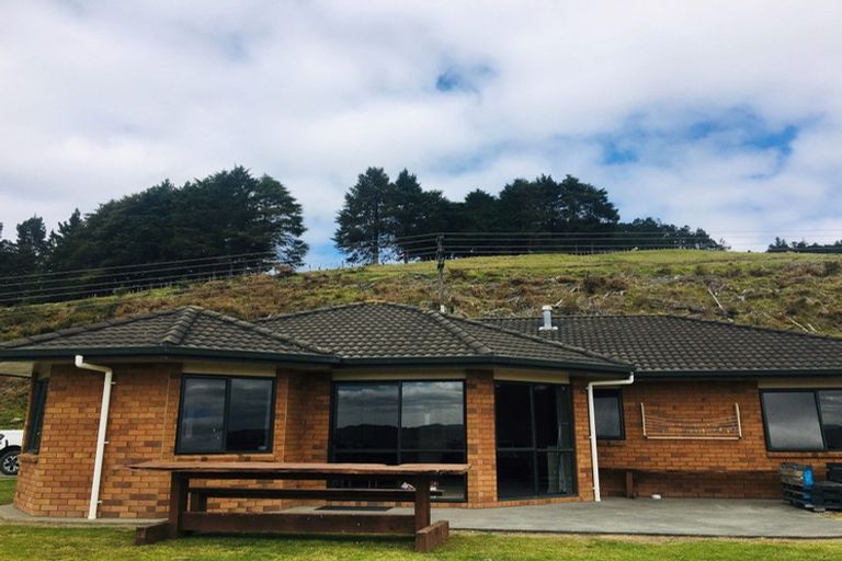 Photo of property in 45 Mountain View Road, Hikurangi, 0114