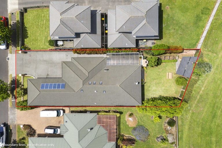 Photo of property in 24 Sunset Drive, Pukekohe, 2120