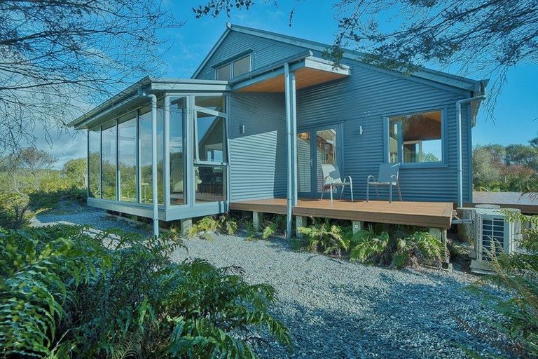 Photo of property in 192 Keogans Road, Arahura Valley, Hokitika, 7882
