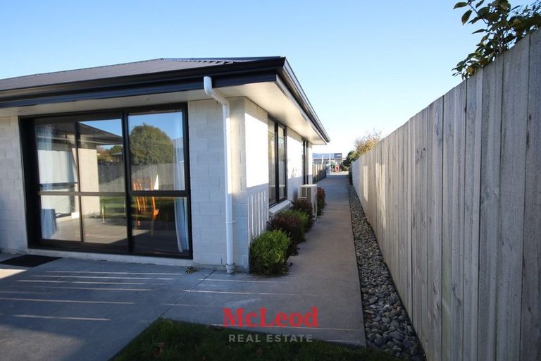 Photo of property in 88a Alford Forest Road, Allenton, Ashburton, 7700