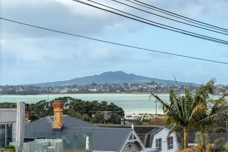 Photo of property in 14 Richmond Avenue, Northcote Point, Auckland, 0627