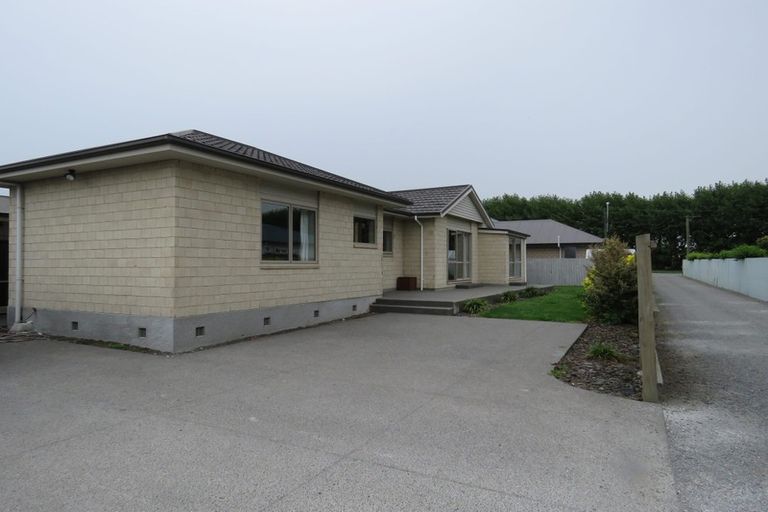 Photo of property in 200c Racecourse Road, Sockburn, Christchurch, 8042