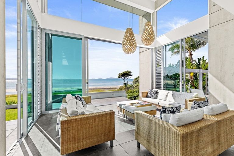 Photo of property in 11 Highland Lass Place, Langs Beach, Waipu, 0582