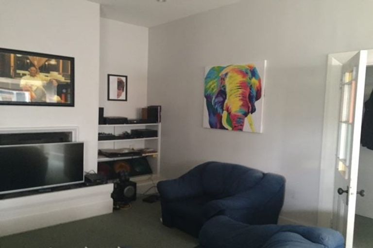 Photo of property in 49 Antigua Street, Addington, Christchurch, 8024