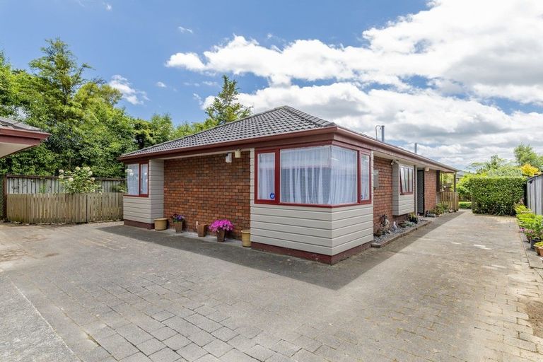 Photo of property in 79a Macarthur Street, Levin, 5510