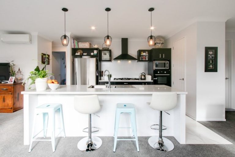 Photo of property in 14 Ruakituri Place, Te Awa, Napier, 4110