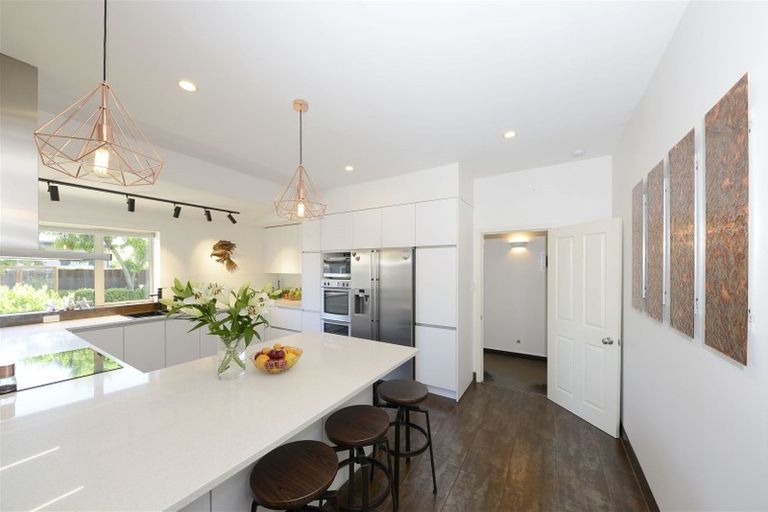 Photo of property in 97 Roydvale Avenue, Burnside, Christchurch, 8053