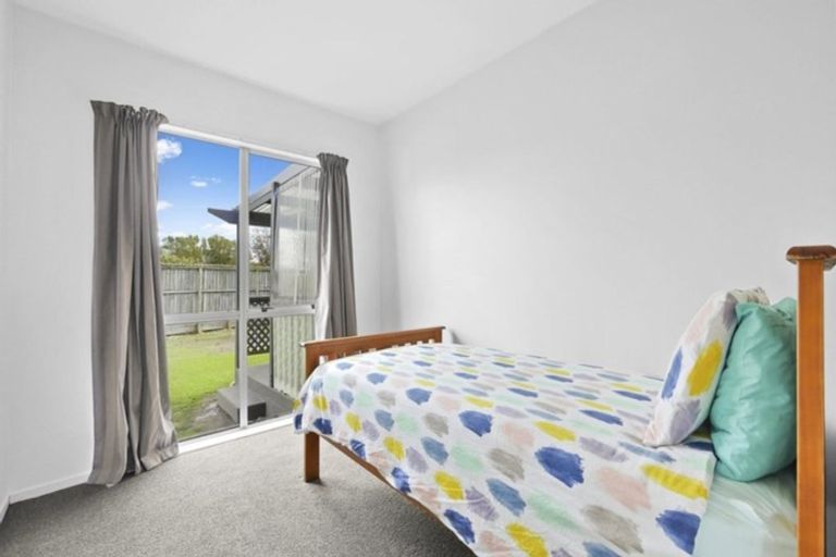 Photo of property in 43 Alport Place, Woolston, Christchurch, 8023
