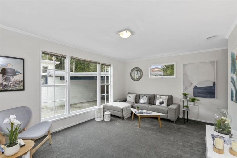 Photo of property in 63a Delhi Crescent, Khandallah, Wellington, 6035