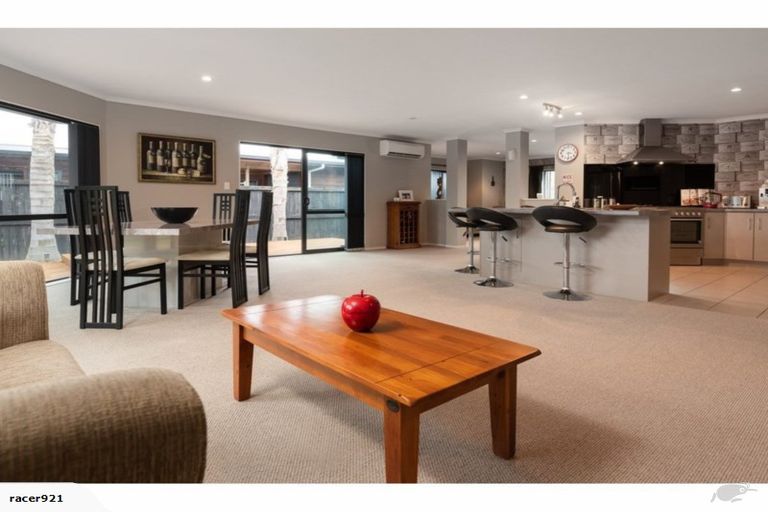 Photo of property in 7 Paradise Place, Matua, Tauranga, 3110