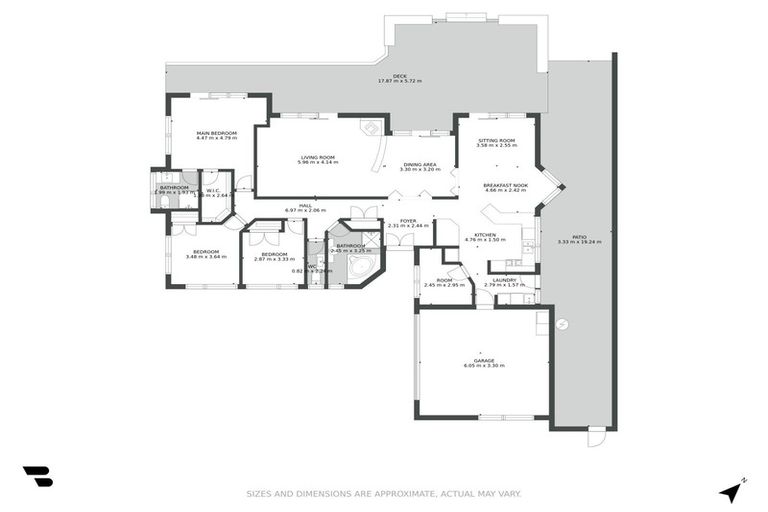 Photo of property in 19 Perotti Place, Conifer Grove, Takanini, 2112