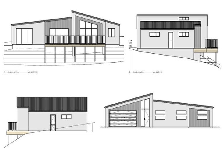 Photo of property in 14 Round Hill Rise, Cracroft, Christchurch, 8022