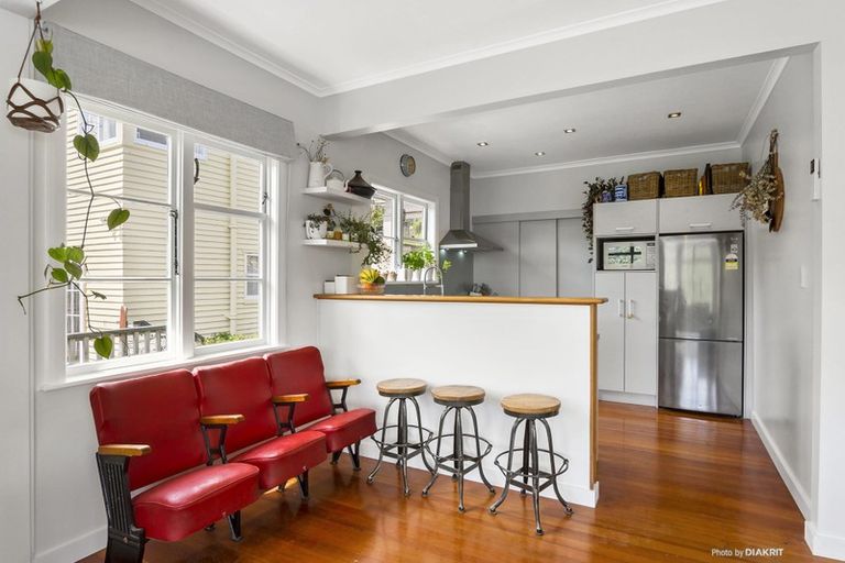 Photo of property in 163a Totara Road, Miramar, Wellington, 6022