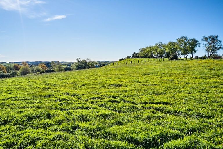 Photo of property in 8 Honoiti Ranapiri Place, Manakau, Levin, 5573