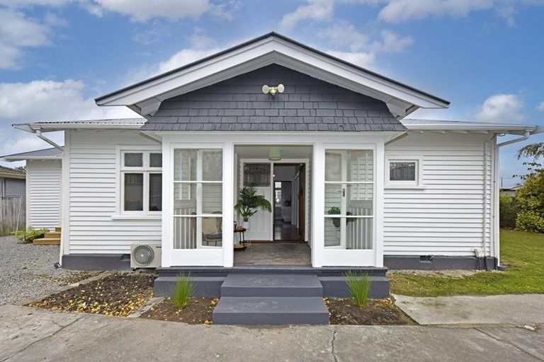 Photo of property in 1/84 Picton Avenue, Riccarton, Christchurch, 8011