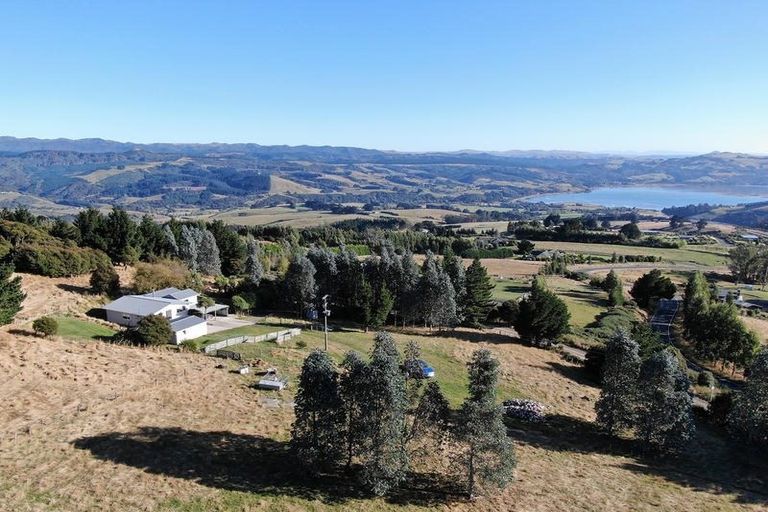 Photo of property in 132 Green Road, Mount Cargill, Waitati, 9085