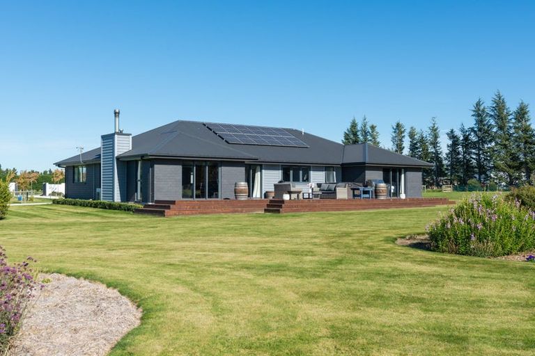 Photo of property in 742 Woodstock Road, Burnt Hill, Oxford, 7495