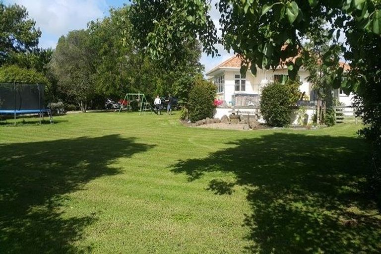 Photo of property in 269 Fitzgerald Road, Drury, 2577