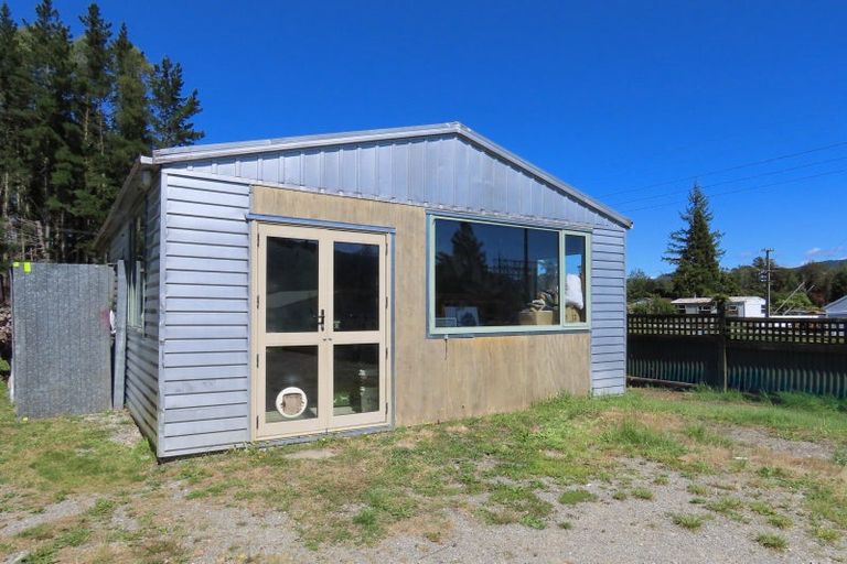 Photo of property in 184 Upper Buller Gorge, Inangahua, Reefton, 7895