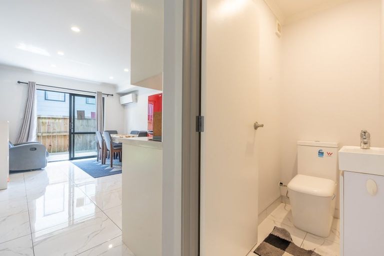 Photo of property in 3/105 Knighton Road, Hillcrest, Hamilton, 3216