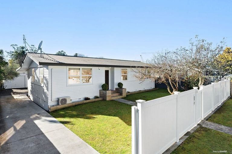 Photo of property in 20 Greenhaven Avenue, Opaheke, Papakura, 2113
