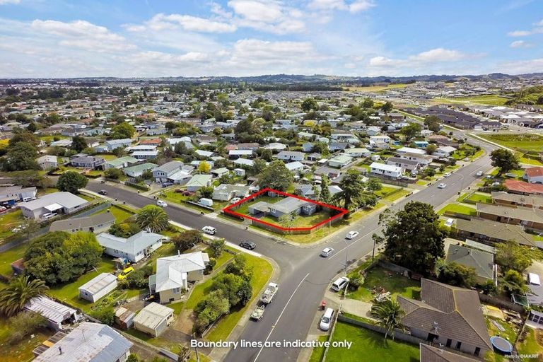 Photo of property in 59 Dominion Road, Papakura, 2110