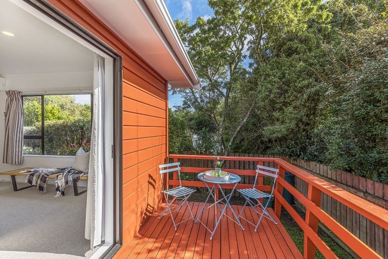 Photo of property in 5b Pomare Street, Ngaio, Wellington, 6035