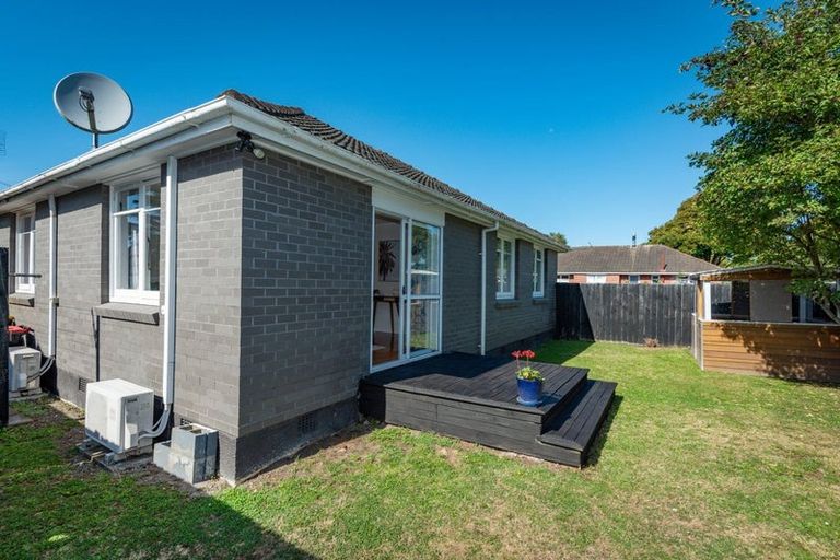 Photo of property in 152 Aorangi Road, Bryndwr, Christchurch, 8053
