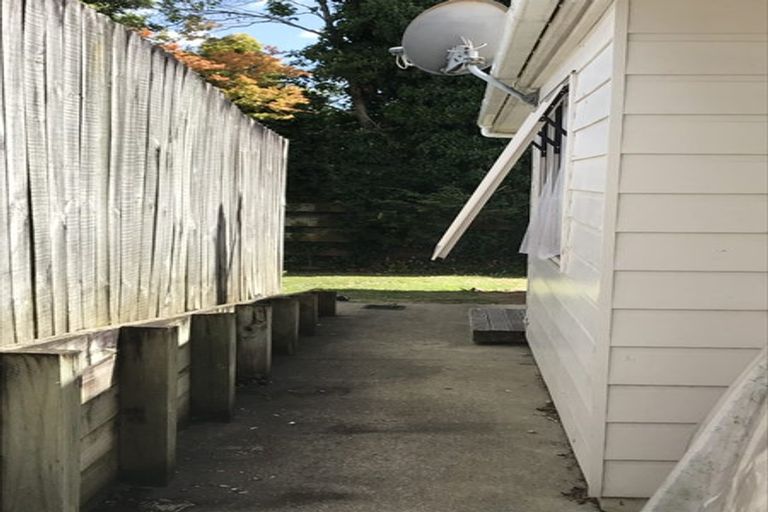 Photo of property in 3/1 Ranum Road, Papatoetoe, Auckland, 2025