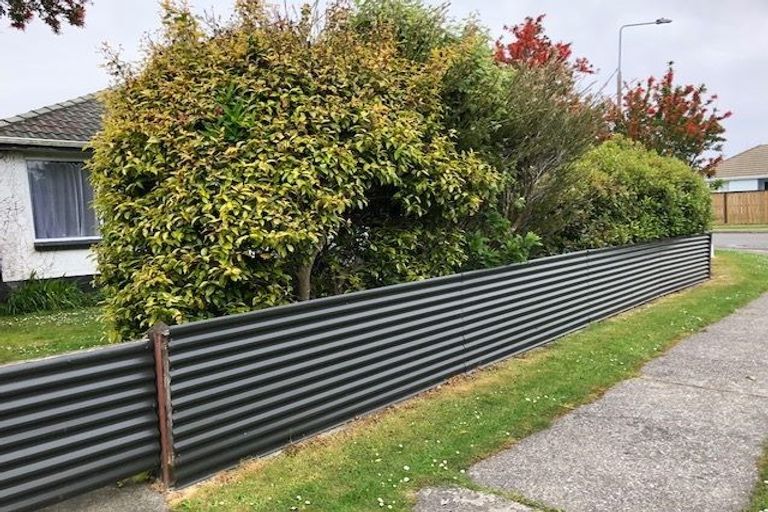 Photo of property in 252 Crawford Street, Glengarry, Invercargill, 9810