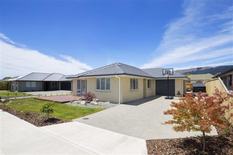 Photo of property in 35 Malone Crescent, Richmond, 7020