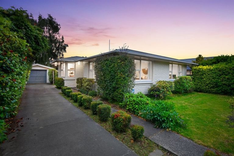 Photo of property in 66 Barrington Street, Somerfield, Christchurch, 8024