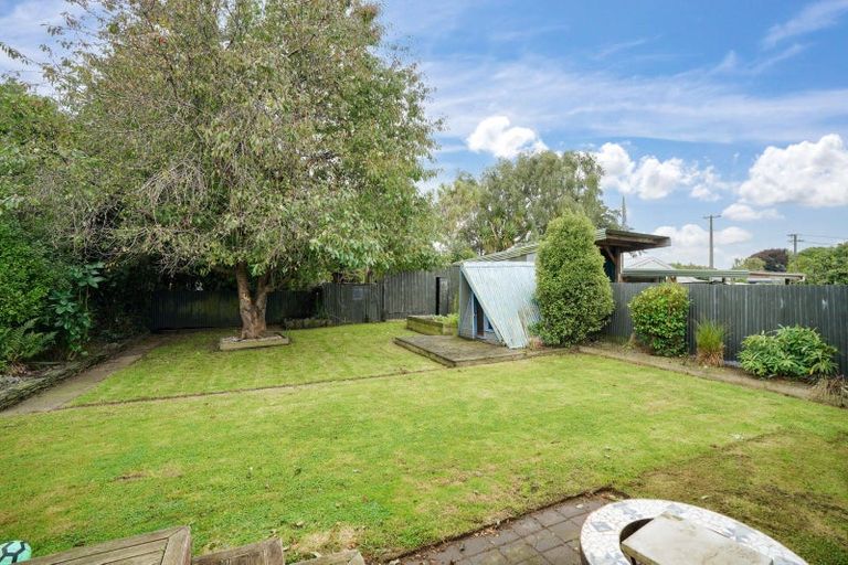 Photo of property in 106 Dunlop Street, Wallacetown, 9816